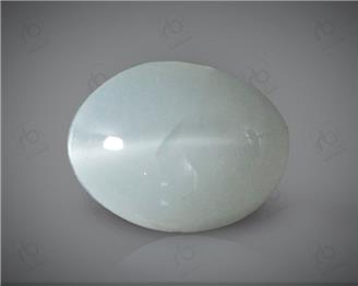Natural Chrysoberyl Cat's eye Certified  1.25 CTS.(DIN) ( 87127 )
